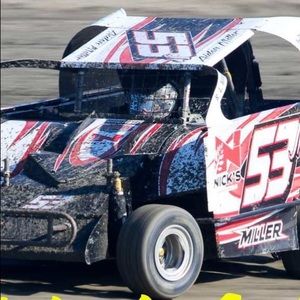 Meet your Posher, Miller53jr. Make an offer, I’m very negotiable